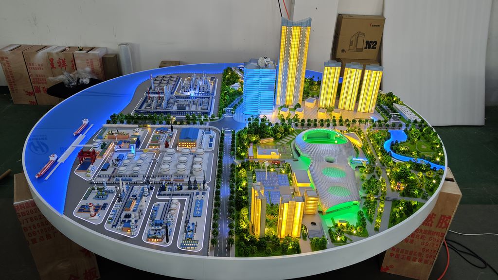Custom LED Sand Table Model Custom LED Sand Table Model