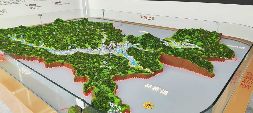 廣東河源地形地貌沙盤模型 - 1K JPEG.jpg