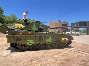 軍事沙盤模型源頭廠家  長沙模型制作工廠