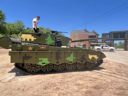 軍事沙盤模型源頭廠家  長沙模型制作工廠