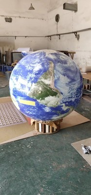 亞克力模型制作廠家 廣東沙盤模型定制工廠