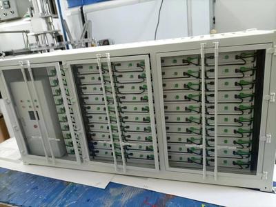 储能柜电池集装箱模型定制厂家 &nbsp;佛山模型制作工厂