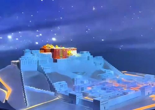 動(dòng)態(tài)燈光效果展廳模型演示制作工廠