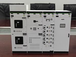 電力設(shè)備模型制作廠家,電力控制柜展示模型定制工廠