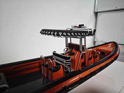 高速游艇模型制作廠家-船舶模型定制工廠