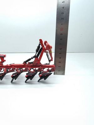 农业机械模型制作厂家 模型定制工厂