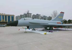 战斗机模型制作工厂，军事模型定制厂家