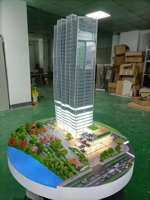 建筑沙盘模型