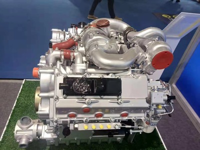 發(fā)動機設備模型制作廠家 &nbsp;惠州設備模型定制工廠