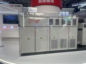 电力设备展馆模型生产厂家,数字能源设备模型制作