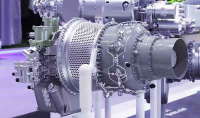 定制飛機發(fā)動機模型廠家-航空航天模型制作工廠