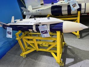 神州五行反潜鱼雷模型制造厂,军事装备模型定制厂家
