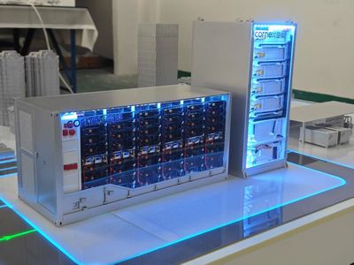 储能柜模型定制加工厂家,专业生产新能源电力系统展示模型