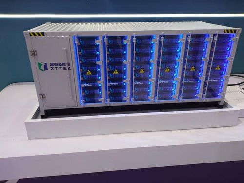 储能柜集装箱模型  模型制作厂家