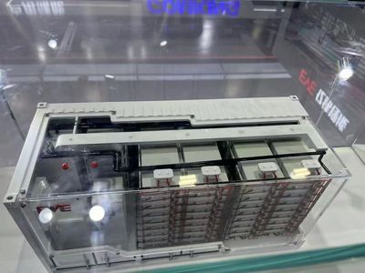 電池組模型定制工廠，儲(chǔ)能系統(tǒng)設(shè)備模型制作廠家
