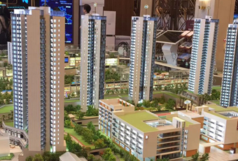 3D打印建筑沙盘模型
住宅模型、规划模型、城市建筑模型...