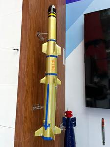 ?ET80反潛魚(yú)雷模型定制工廠(chǎng),軍事模型制作廠(chǎng)家