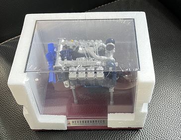 发动机模型定制工厂,设备模型制作厂家