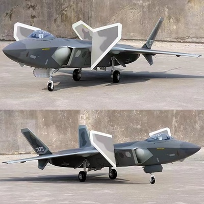 三维飞机模型工艺厂