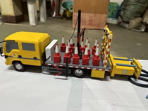 抢险车模型定制厂家 模型制作工厂