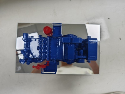 機(jī)械設(shè)備模型定制廠家-工業(yè)模型工廠