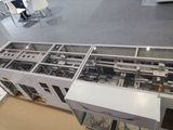 工业设备内部展示模型制作厂家,机械设备模型制作厂家