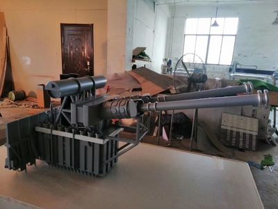 汽车发动机模型定制厂家 &nbsp;樟木头机械设备模型制作工厂