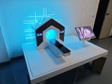 医疗模型定制厂家,3d扫描仪模型制作工厂