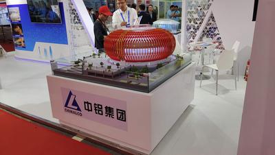 企業(yè)展館模型制作工廠,應(yīng)用場景模型定制工廠