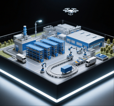 工業(yè)沙盤模型定制廠家 &nbsp;&nbsp;廈門微縮模型制作工廠