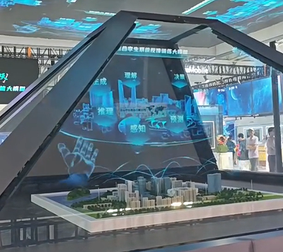 動(dòng)態(tài)數(shù)字沙盤模型制作-虛擬沙盤模型制作公司