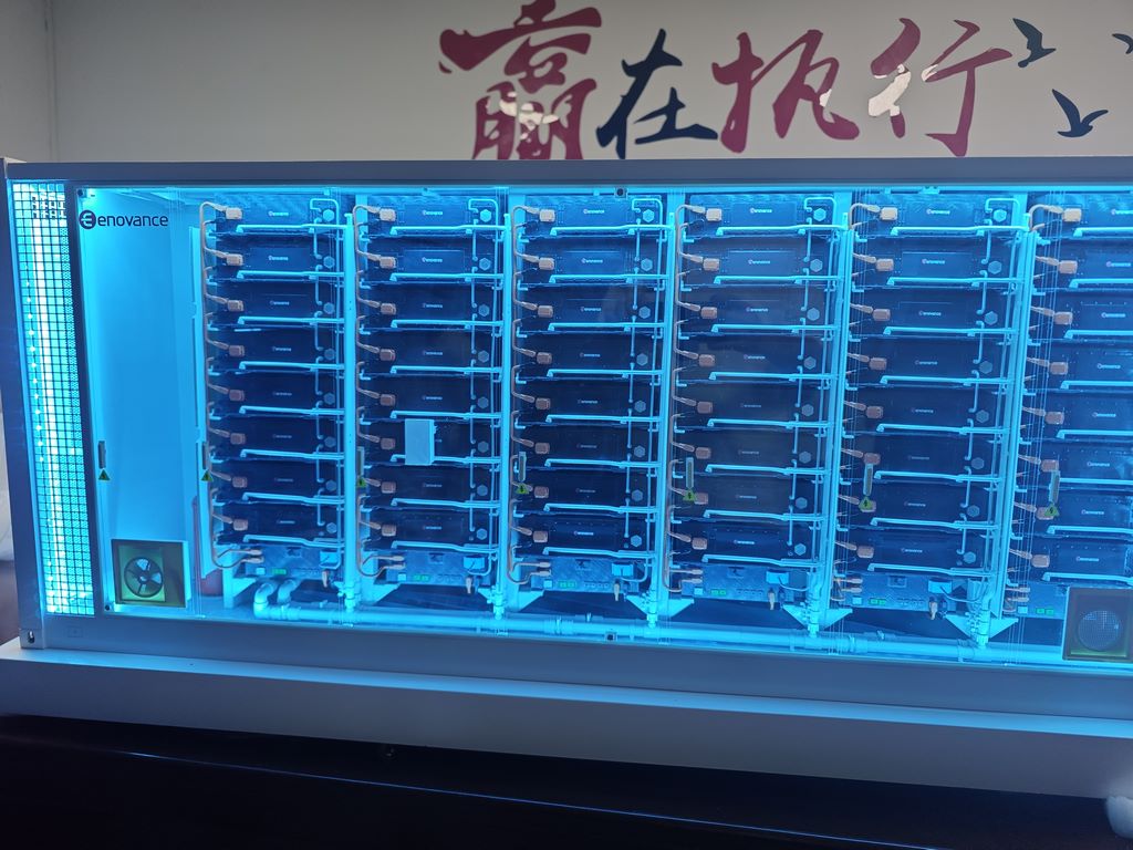 Customized Energy Storage Cabinet Model Source Manufacturer