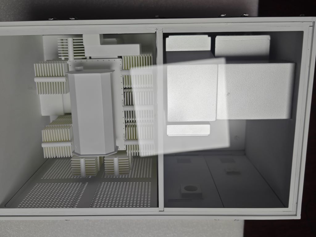Customized Energy Storage Cabinet Model Source Manufacturer