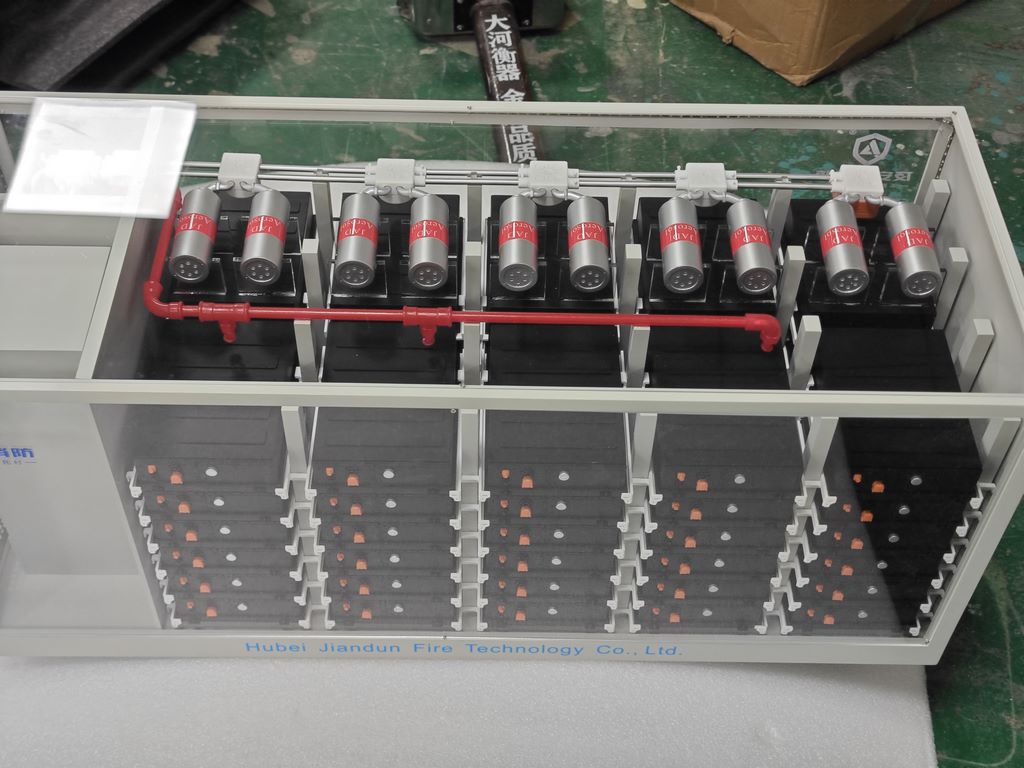 Customized Energy Storage Cabinet Model Source Manufacturer