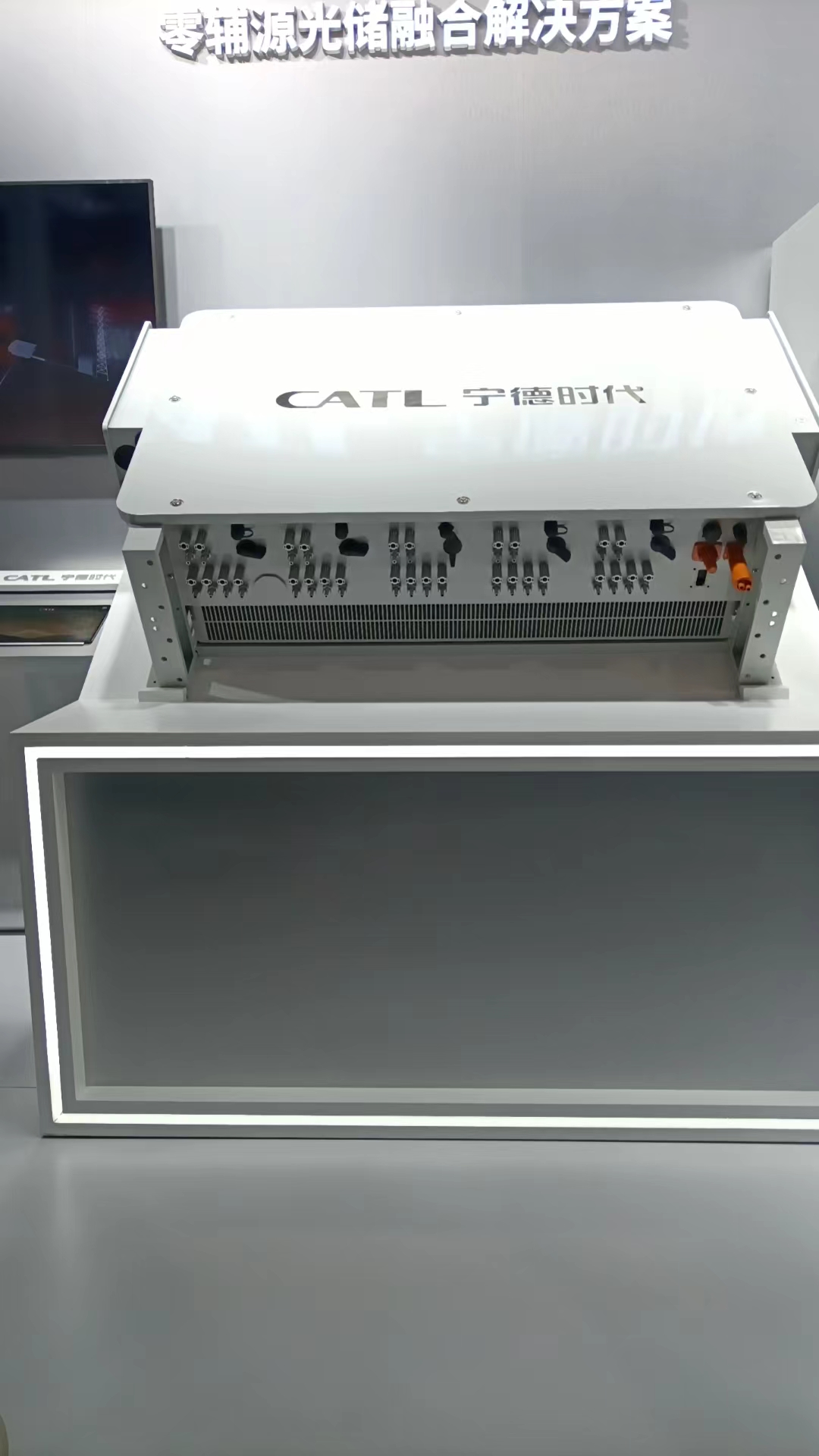 Customized Energy Storage Cabinet Model Source Manufacturer