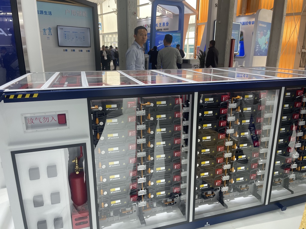 Energy storage cabinet manufacturer