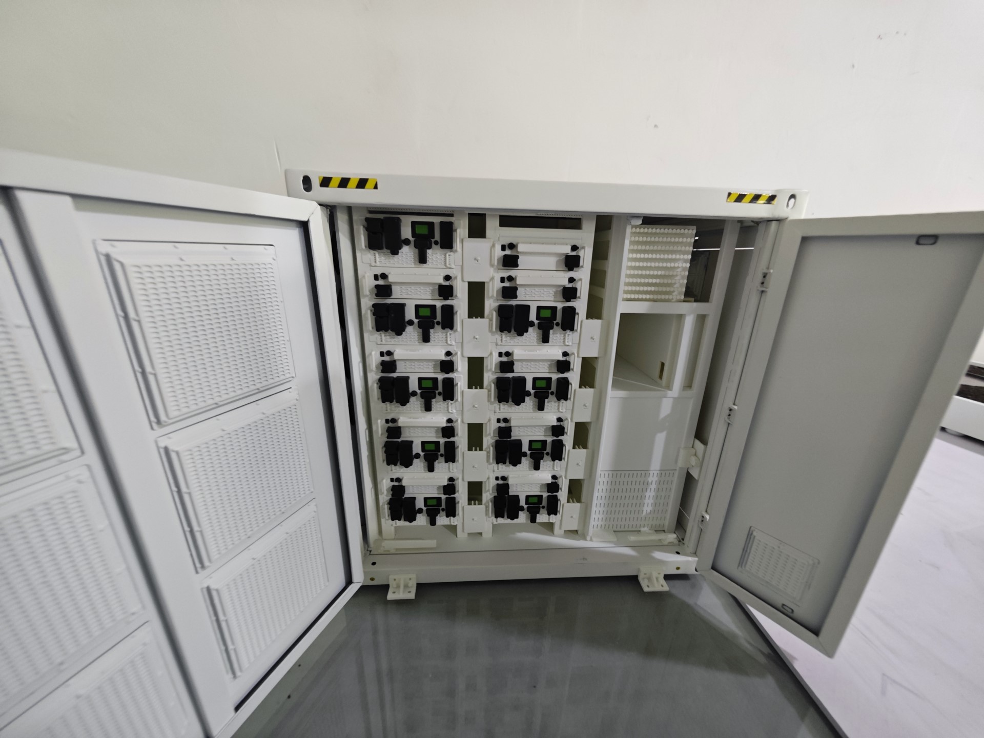 深圳储能模型制作厂家 仿真集装箱模型定制工厂