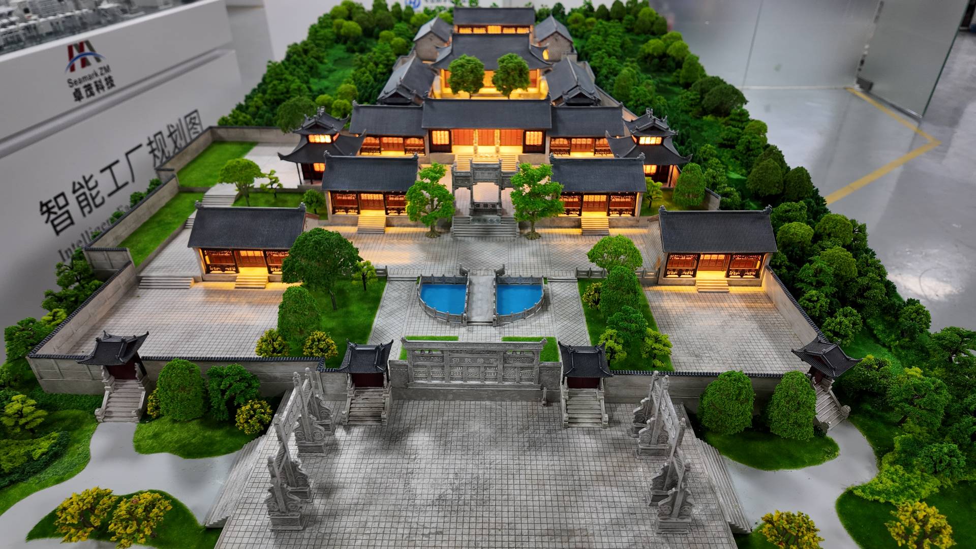 古建筑模型 (7).JPG
