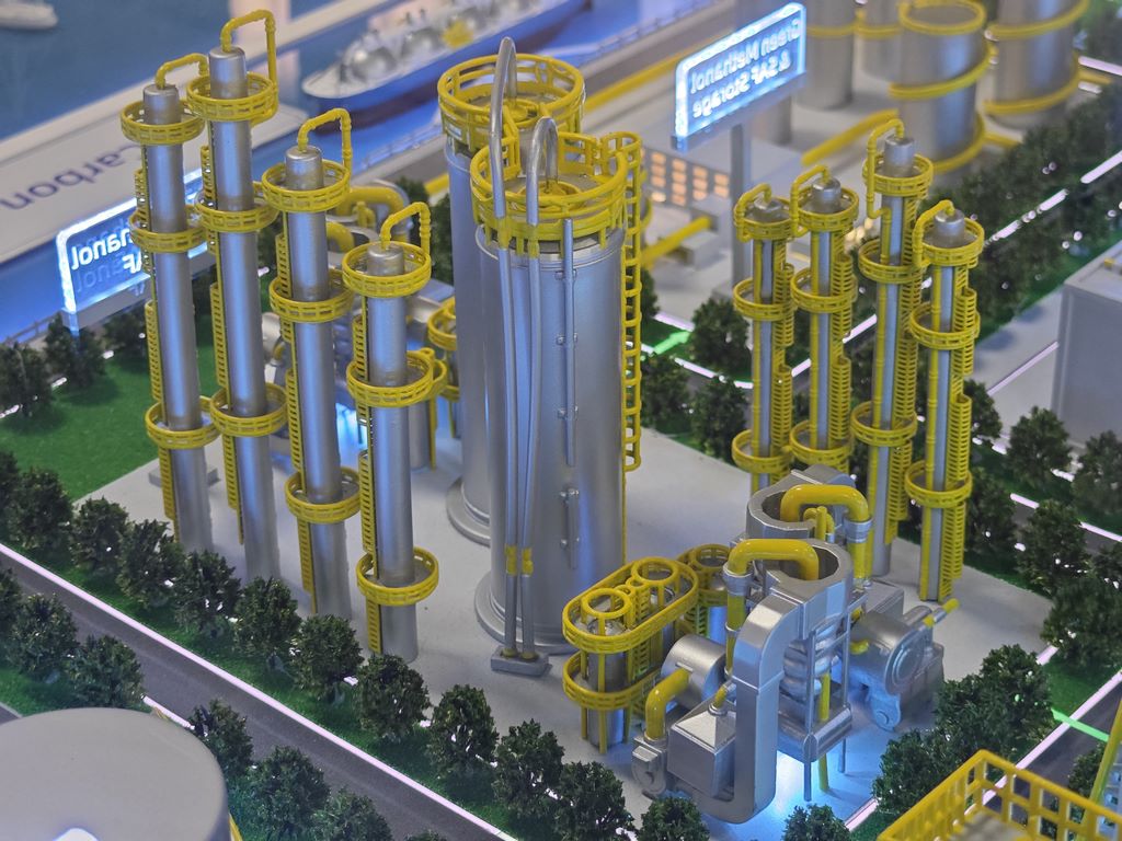 Oil Drilling Equipment Sand  Table Model