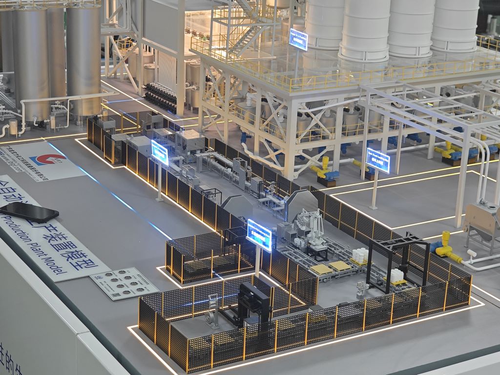 Exquisite sand table mockup manufacturer