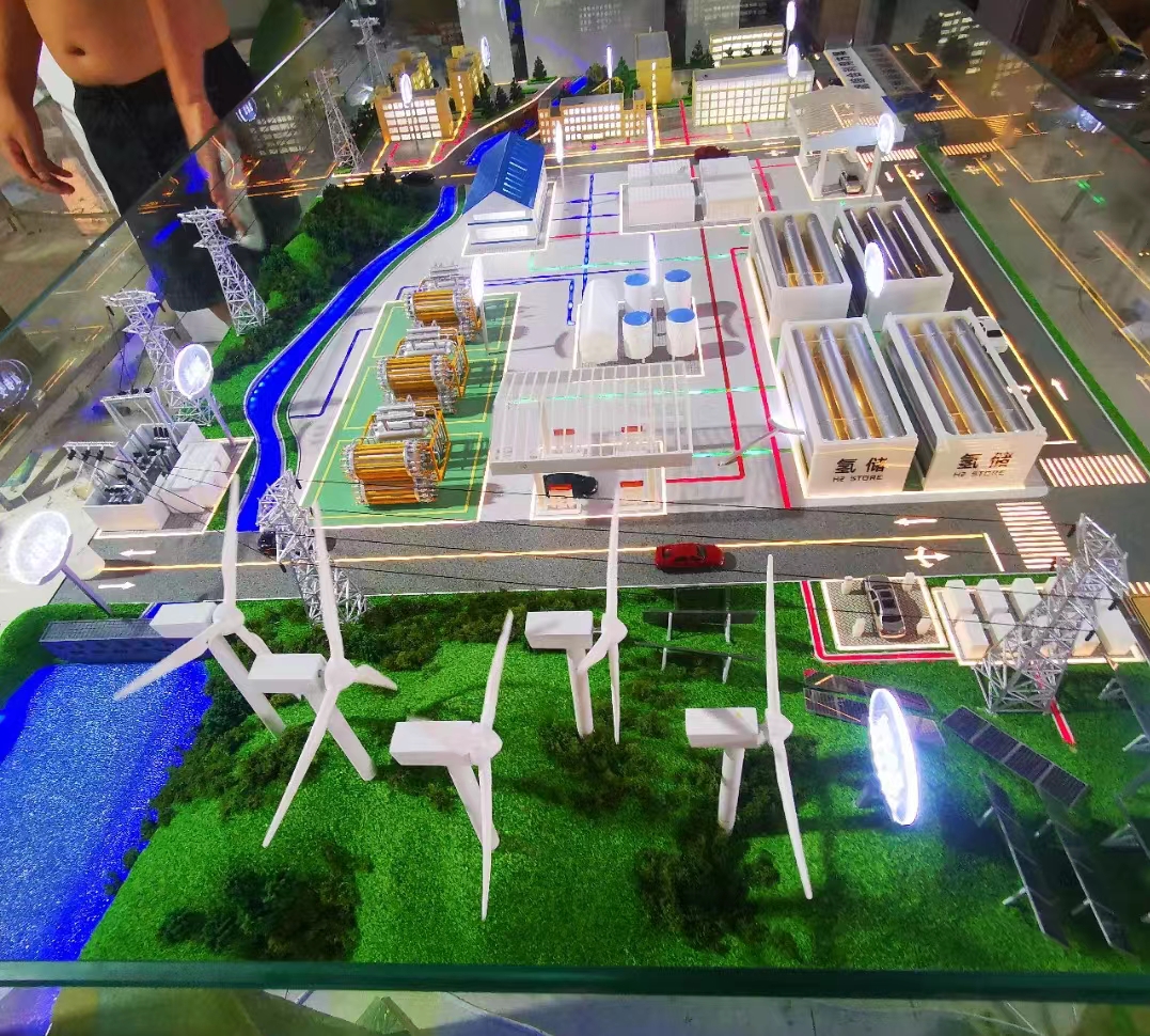 Industrial Equipment Models