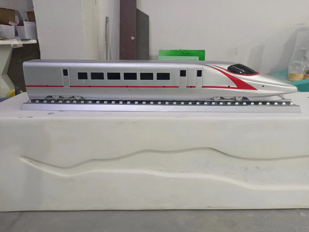 Vehicle custom mockup manufacturers