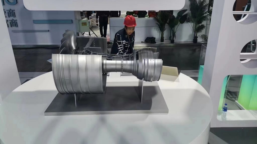 Customized engine manufacturer