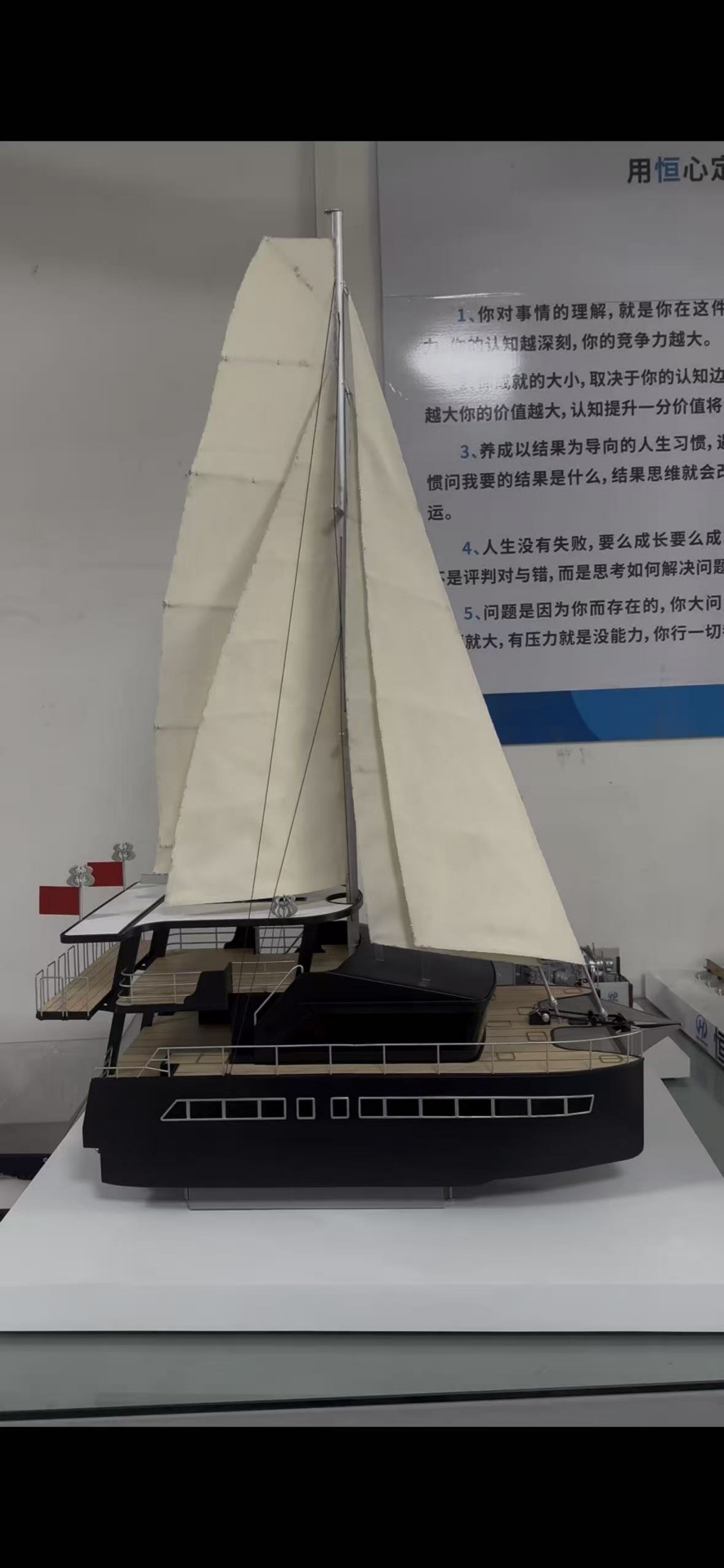 Ship Model Making Sail Ship Model Scale Model Customization Ship Model