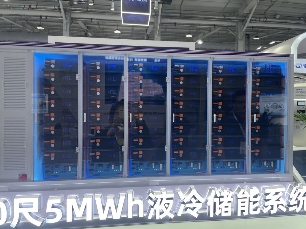 Customised energy storage container model manufacturer,