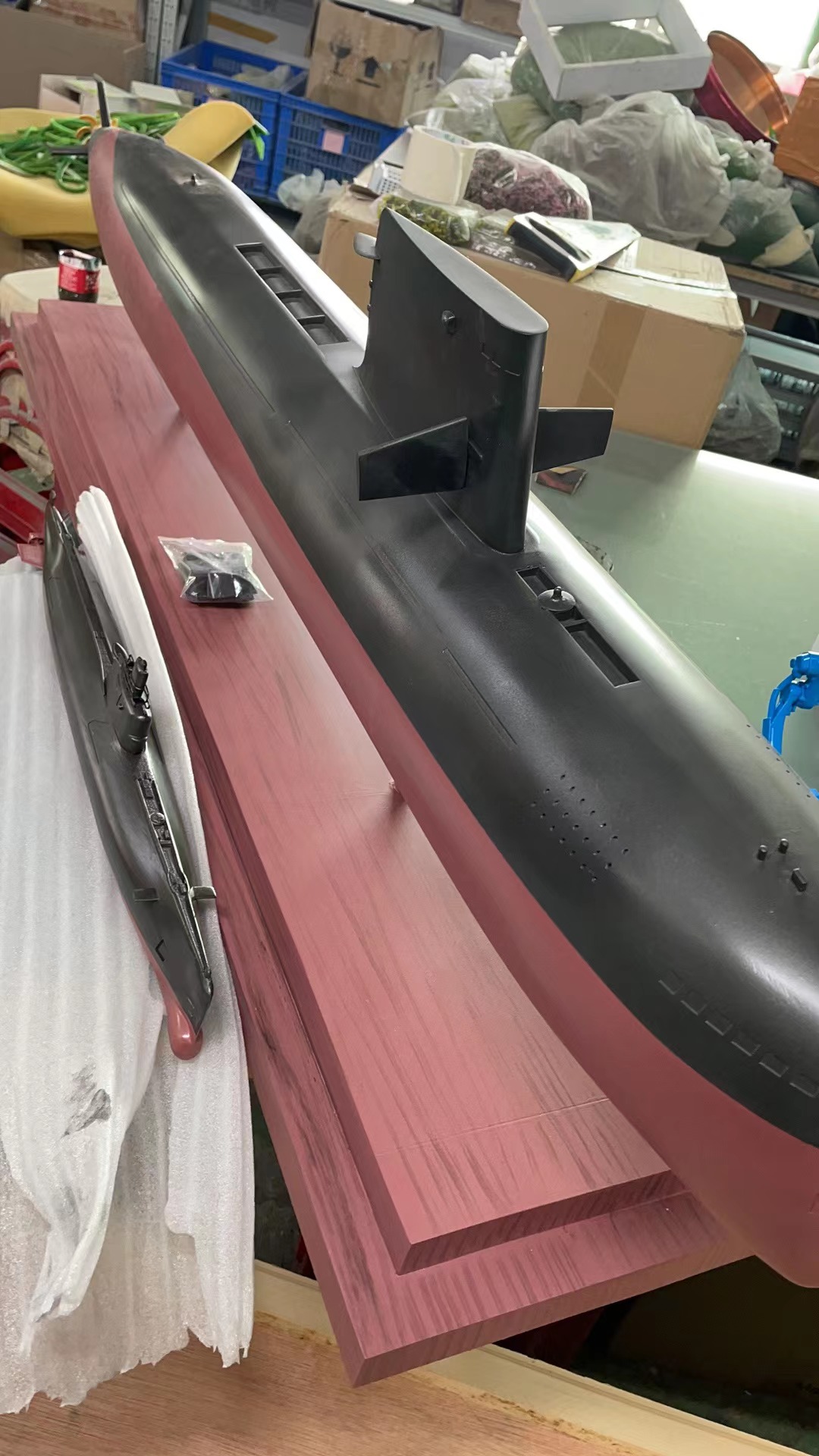 Customization Exquisite  Ship Model  Manufacturer