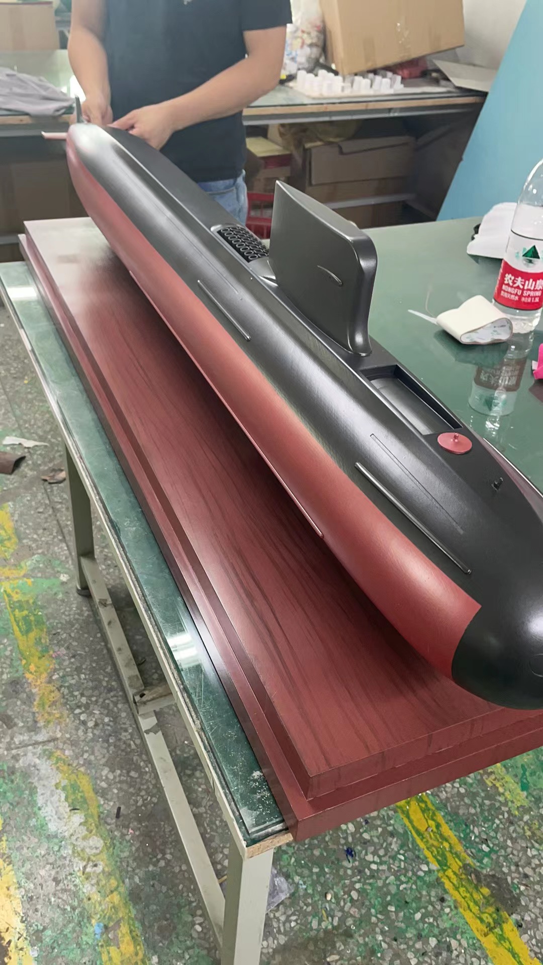 Customization Exquisite  Ship Model  Manufacturer
