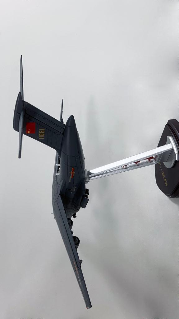 Ship model customization manufacturer