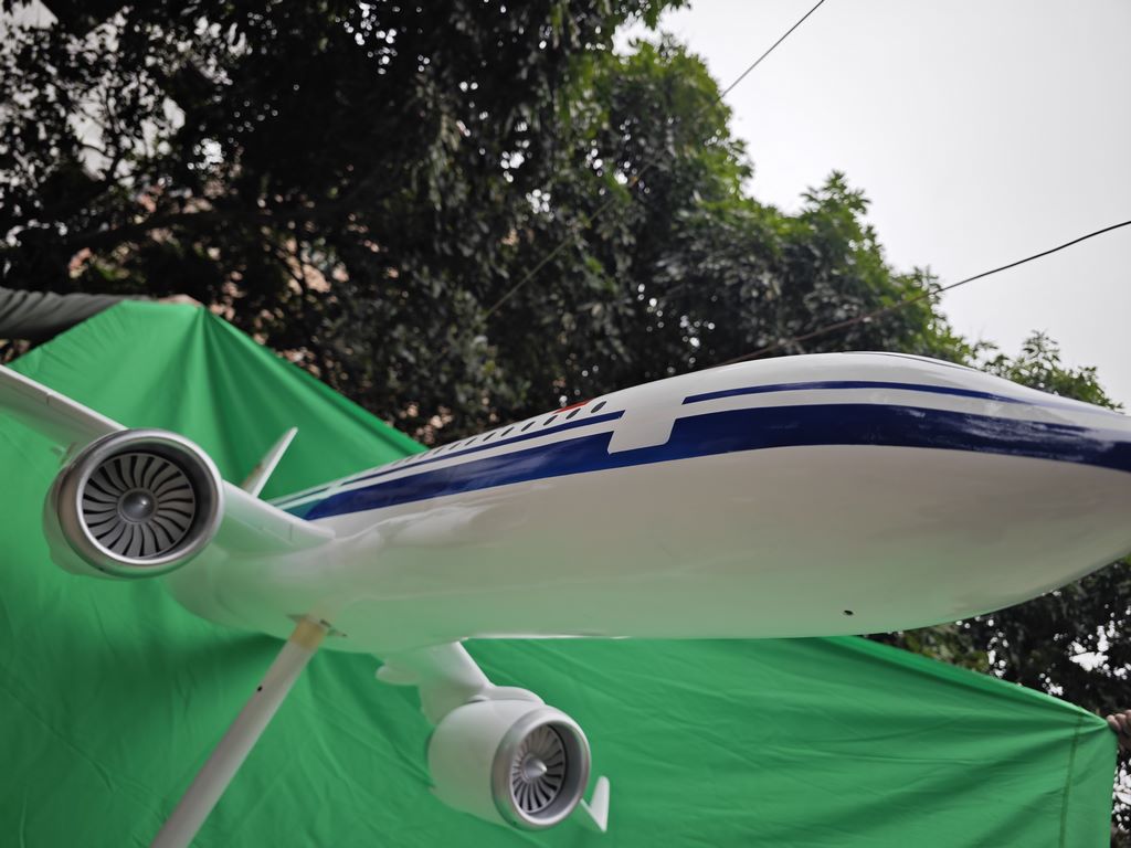 Exquisite Ship Model Customization Manufacturer