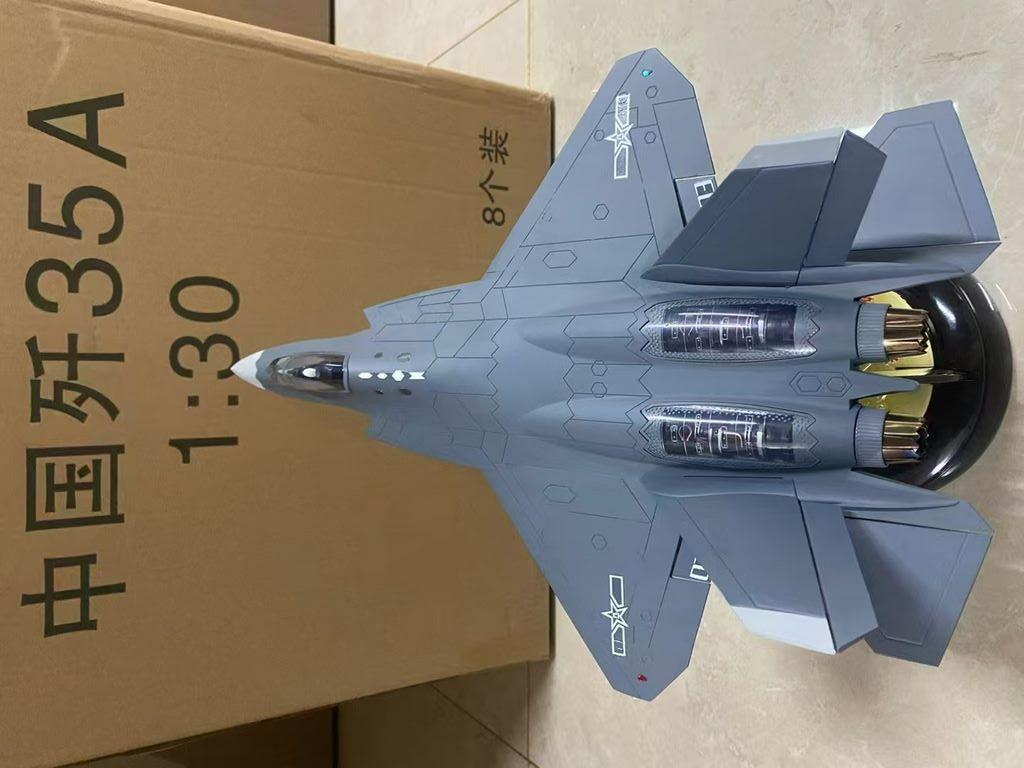 Professional custom aircraft  mockup   manufacturer
